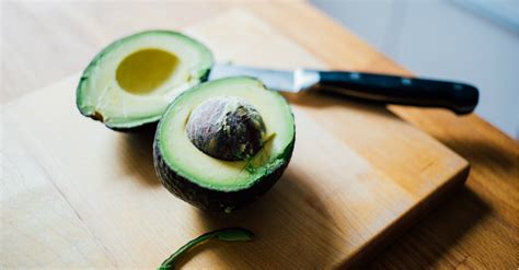 Avocado seed face mask: benefits and recipes - Online Tips