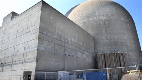 Seabrook nuclear plant false alarm: Councilor explains how it happened