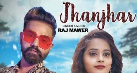 Jhanjhar Lyrics - Raj Mawer - OriginalLyric