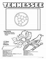 States And Capitals Coloring Pages sketch template