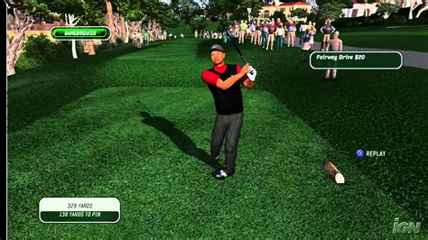 Tiger woods pga tour 2003 pc - primedase