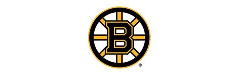 Download Boston Bruins Logo PNG and Vector (PDF, SVG, Ai, EPS) Free