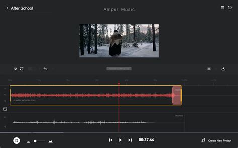 Amper raises $4M to use AI to write music | TechCrunch