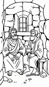 12 Saul Becomes Paul Coloring Pages  Printable & Free To Download sketch template