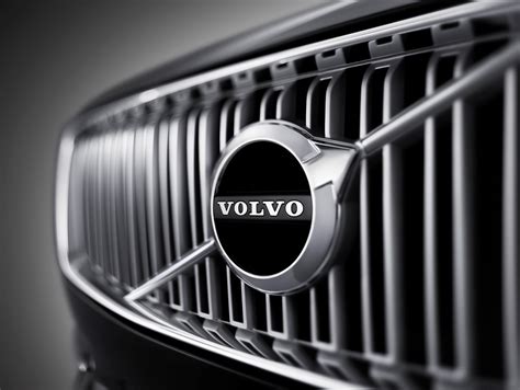 Was bedeutet eigentlich das Volvo Zeichen? - VPP Blog