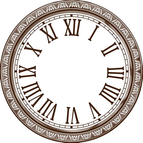 Pin by gary vrenna on Часовая шкала | Clock face, Clock design, Clock decor
