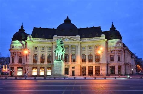 14 Best Things to do in Bucharest - TraveloJoy | Cheapest Deals | Save Money on Every Booking