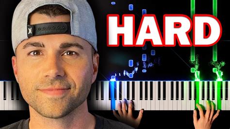 Mark Rober Theme Music - Piano Tutorial Chords - Chordify