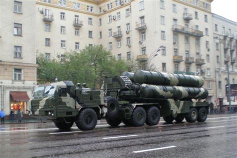 Turkey to purchase S-400 surface-to-air missiles from Russia - UPI.com