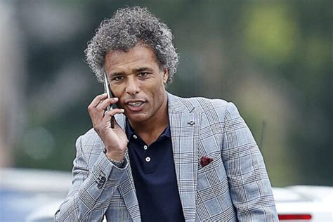 "Pierre van Hooijdonk kan gewoon met mij mee naar… | Voetbalnieuws