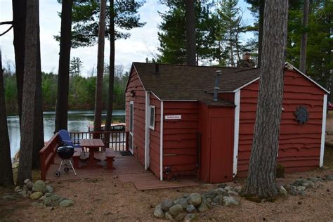 Pet Friendly Vacation Rentals in Minocqua, WI - BringFido