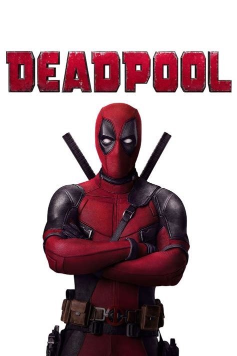 Deadpool (2016) - Tim Miller | Synopsis, Characteristics, Moods, Themes ...