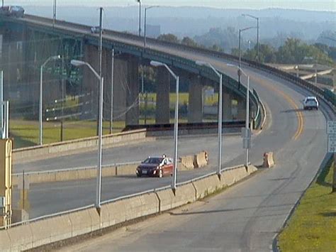 Bridge Cameras – Sault Ste. Marie International Bridge