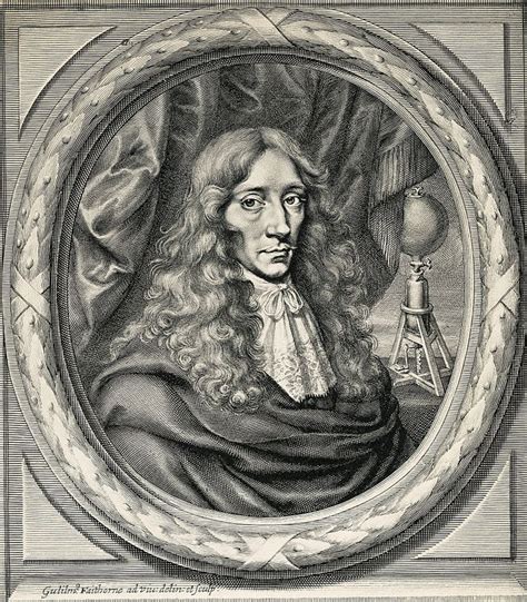 Robert Boyle (1627 - 1691) Biography