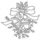 11 Embroidery Patterns For A Wedding sketch template