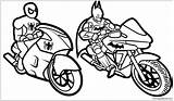 Batman And Spiderman Coloring Page  Free Printable Pages sketch template