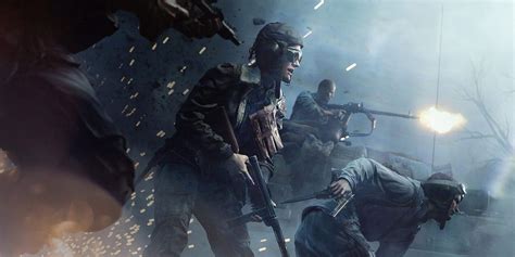 Battlefield V Launch Trailer is Filled With Tense Actions, Amazing ...