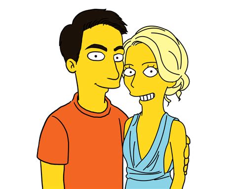 Draw a simpsons style portrait of you or a friend for $15 | Simpson, Simpsons art, Pictures to draw