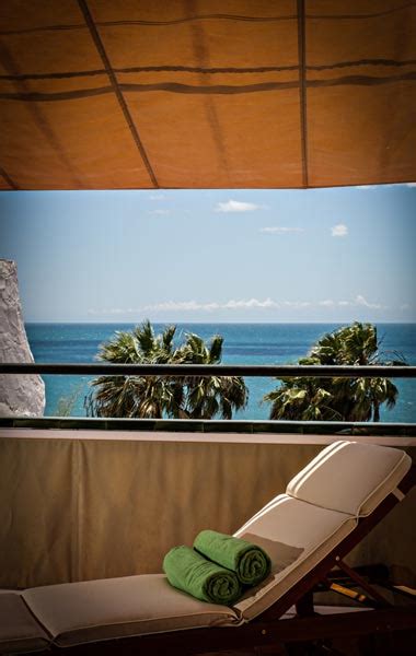 Boutique Hotels Nerja, Rooms.