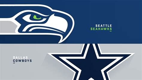 Wild Card Highlights: Cowboys vs. Seahawks