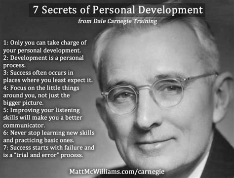 Dale Carnegie Quotes. QuotesGram