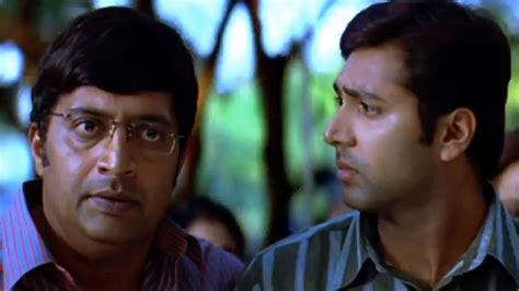 Santhosh Subramaniyam (2008) | MUBI