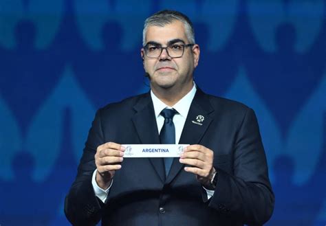 🚨 All About Copa America 2024 Draw which you need to know 🗳️ [A MUST READ 🧵] - Thread from ...