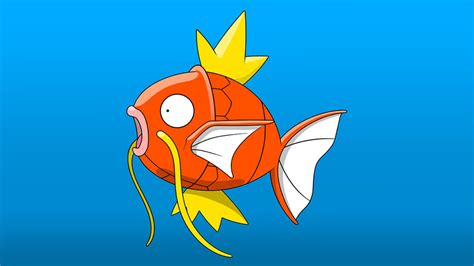 Magikarp Jump Review (Mobile) | Nintendo Life