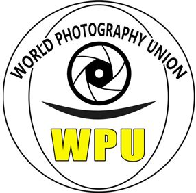 WPU-WORLD PHOTOGRAPHY UNION-Salon Recognised