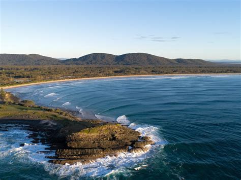 Killick Beach 4WD Trail | NSW Holidays & Accommodation, Things to Do, Attractions and Events