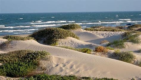 10 Best Beaches in TEXAS: Explore the Texas gulf coast with over 350 miles of coastline Texas ...