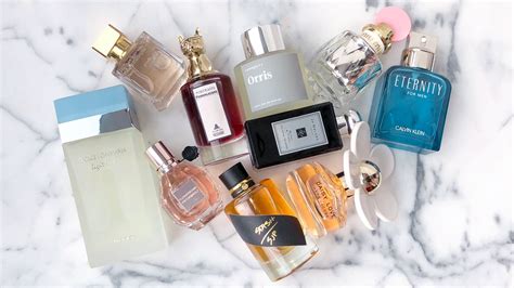 Best Fresh Smelling Perfume & Cologne for Men | Awesome Perfumes