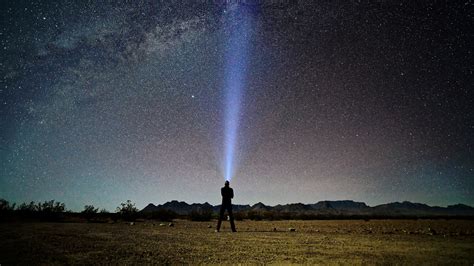 Big Bend National Park Could Soon Be the Largest Dark Sky Reserve in the World | Condé Nast Traveler