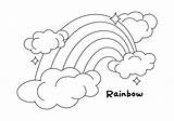 Dot Rainbow Coloring Pages  10 Free PDF Printables Printablee sketch template