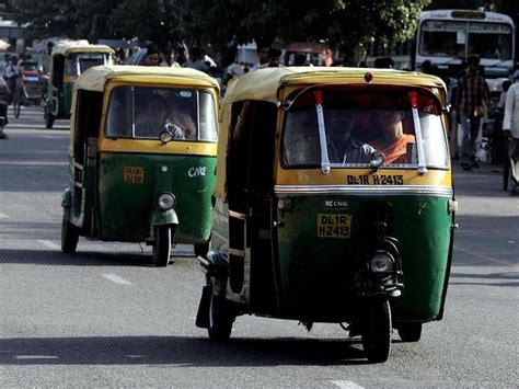 Man hoping to beat speed record in souped-up tuk tuk bought on eBay ...