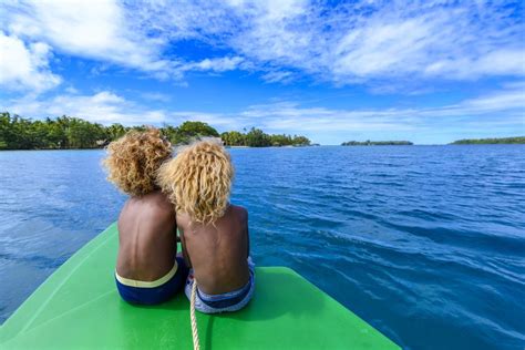 Solomon Islands Tourism Rebounds | Tourism Solomons