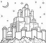 Coloring Page Disney Castle / And Mickey Mouse Hot Air  sketch template