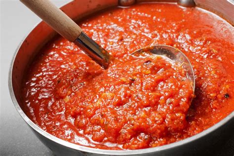 The Secret to Tomato Sauce's Cancer-Fighting Power - WSJ