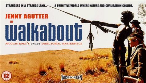 Walkabout (1971)