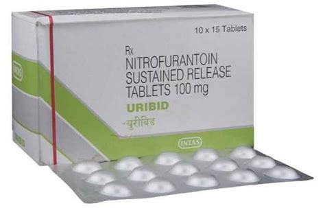 Niftas Tablet SR: Uses, Price, Dosage, Side Effects, Substitute, Buy Online