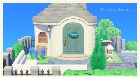 Marshal's house 💙 : r/AnimalCrossing