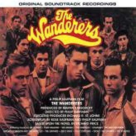 The Wanderers (1979)