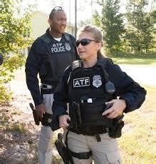 ATF Agent Shoots Local Robbery Suspect | WCBE 90.5 FM