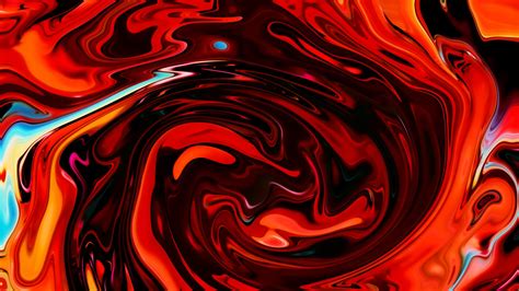 4K Abstract Red Wallpapers - Wallpaper Cave