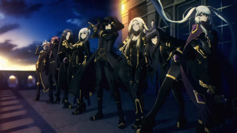 The Eminence in Shadow Anime Reveals Opening Featuring OxT's Song