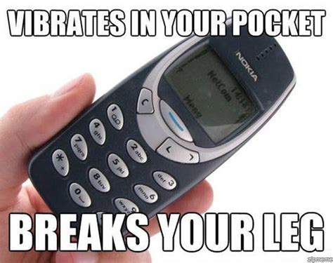 Man’s tweet on Nokia phone stopping a bullet goes viral; may be those Nokia memes were true ...