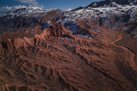 Undiscovered Canyon In Kyrgyzstan Photography by Albert – Biyoncasta's blog