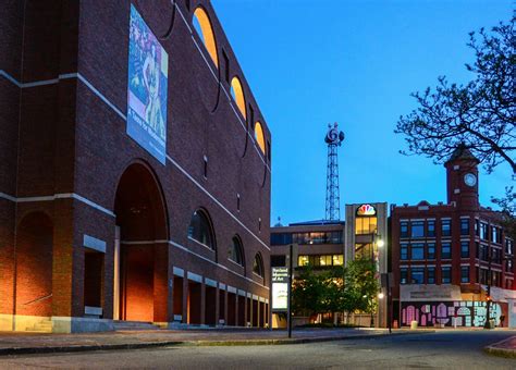 Corey Templeton Photography: Charles Shipman Payson Building