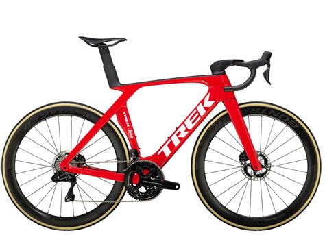 Madone SLR 9 Gen 7 | Trek Bikes (AU)