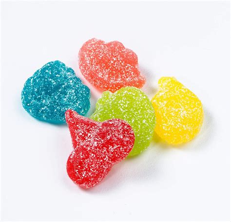 5Lbs Jolly Rancher Gummies Candy Deals